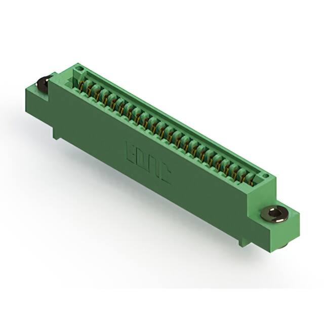 345-022-521-403 EDAC Inc.  Edgeboard Connectors